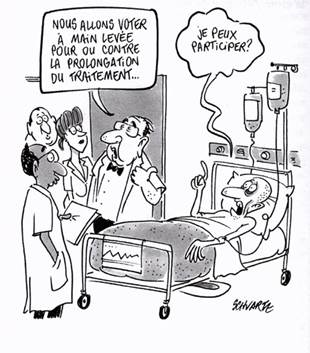 Consulter à distance ou se rencontrer ?