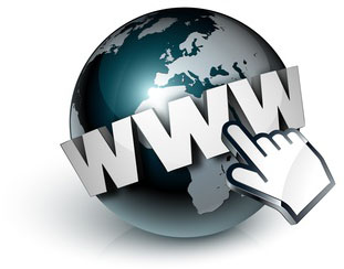 iNTERVIEWS SUR LE WEB