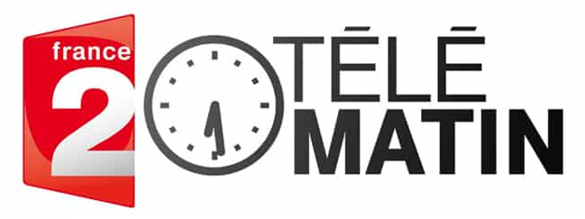 France 2, T&eacute;l&eacute;matin