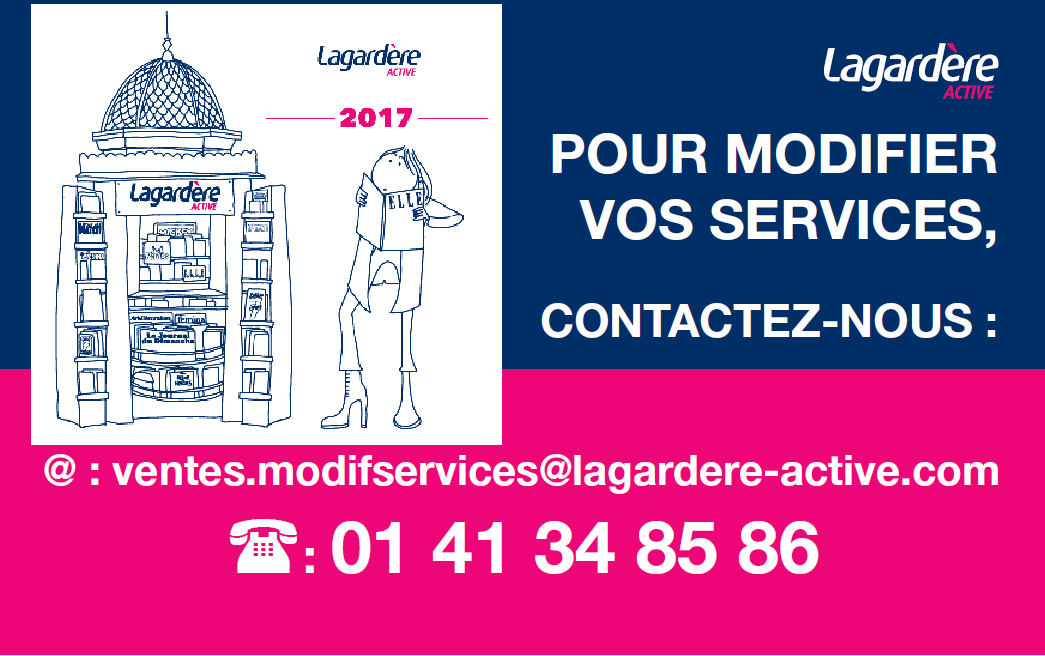 MODIFSERVICES